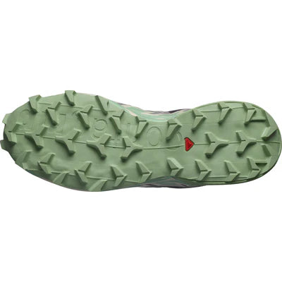 Tênis Salomon Speedcross 6 W