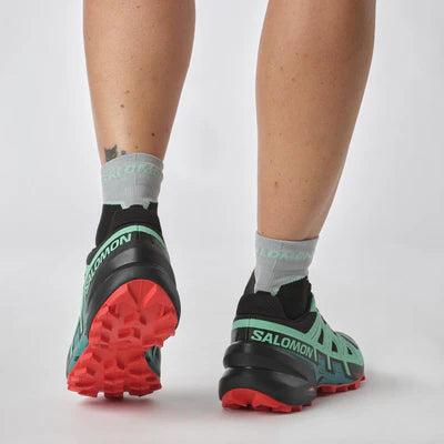 Tênis Salomon Speedcross 6 W