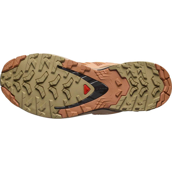 Tênis Salomon Xa Pro 3d