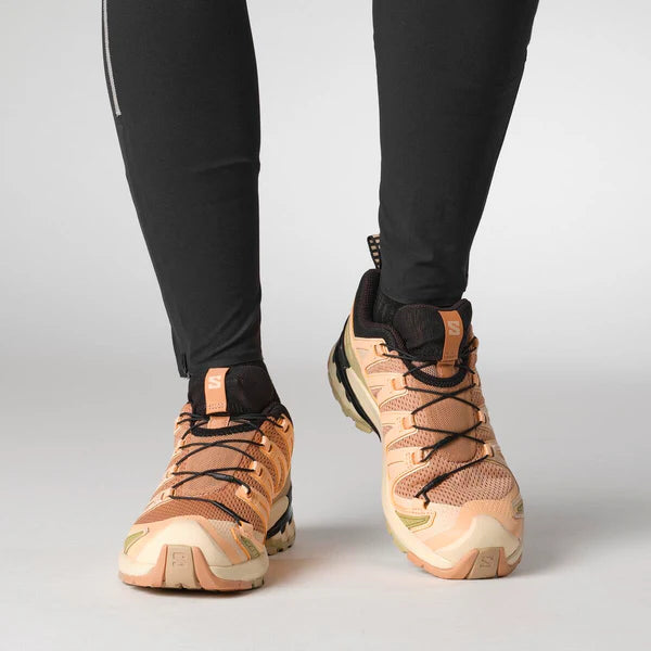 Tênis Salomon Xa Pro 3d