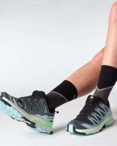 Tênis Salomon Xa Pro 3d V9