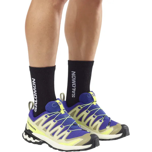 Tênis Salomon Xa Pro 3d V9