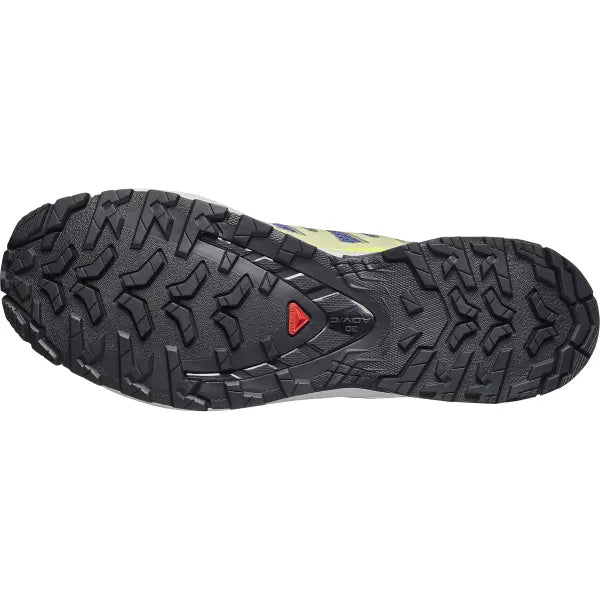 Tênis Salomon Xa Pro 3d V9