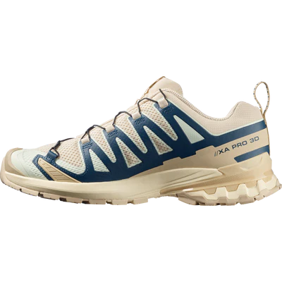 Tênis Salomon Xa Pro 3d V9