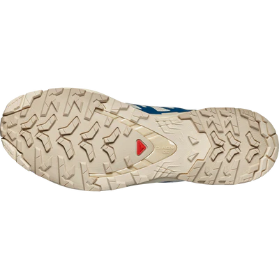 Tênis Salomon Xa Pro 3d V9