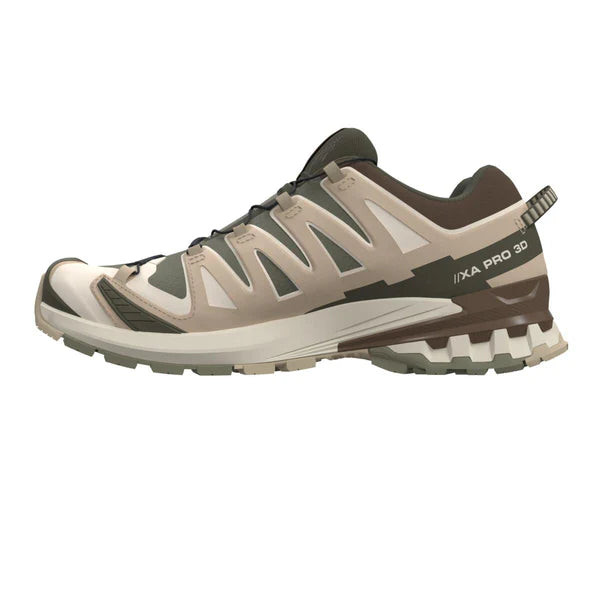 Tênis Salomon Xa Pro 3d V9