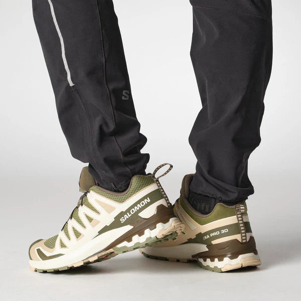 Tênis Salomon Xa Pro 3d