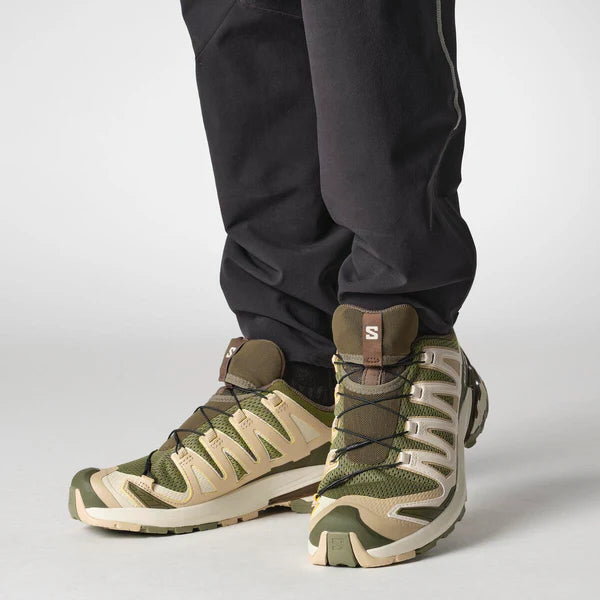 Tênis Salomon Xa Pro 3d V9