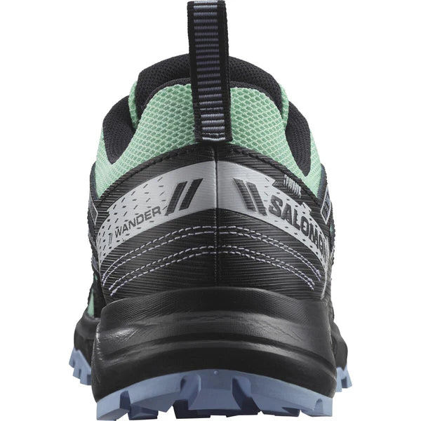 Tênis Wander Salomon