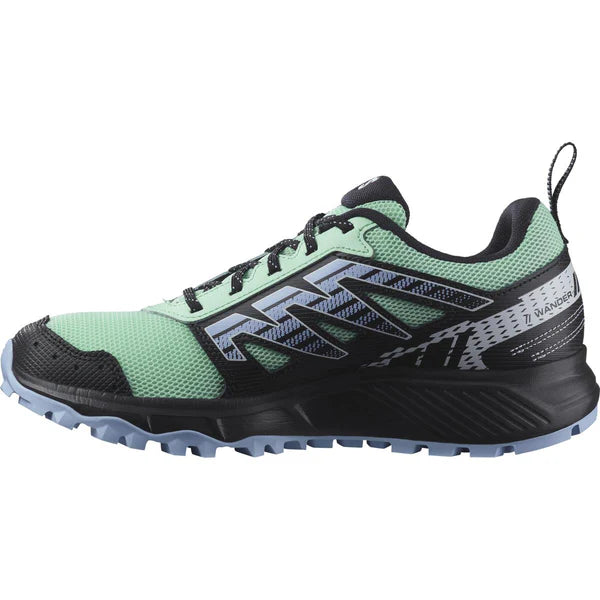 Tênis Wander Salomon