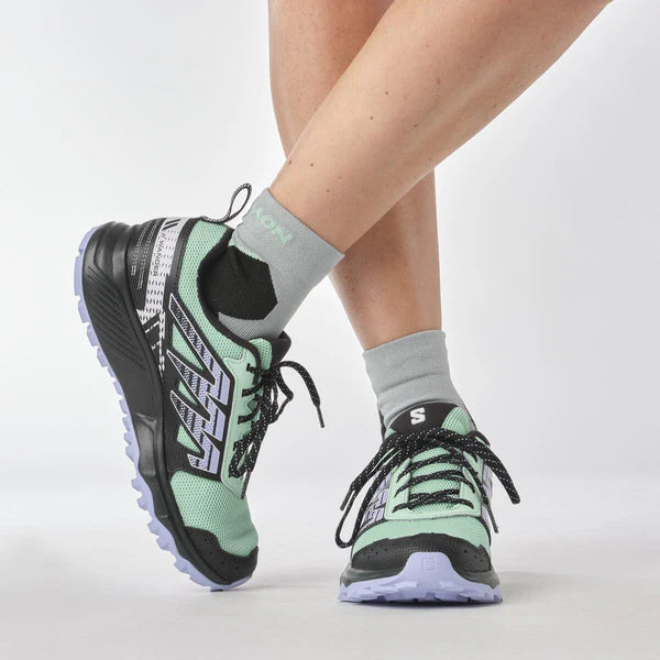 Tênis Wander Salomon