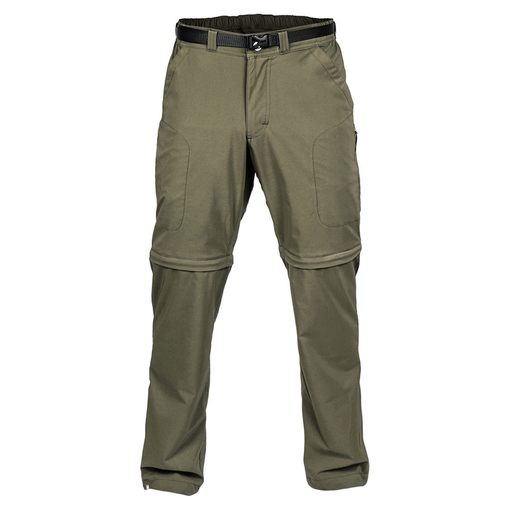 Calça Bermuda Trail Masculina