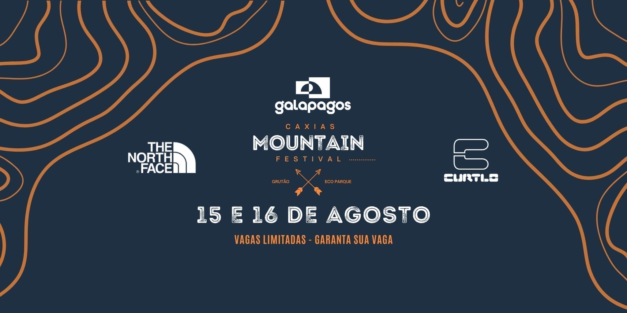 Caxias Mountain Festival 2026