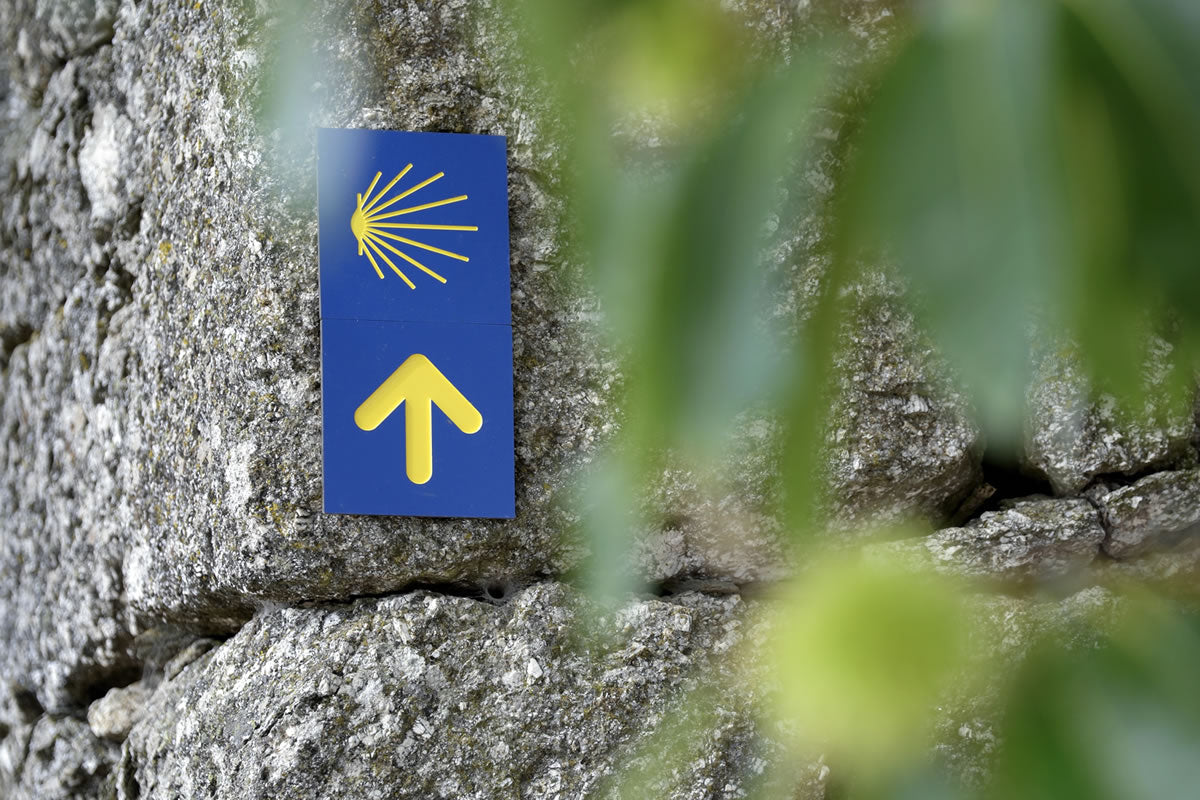Caminho de Santiago
