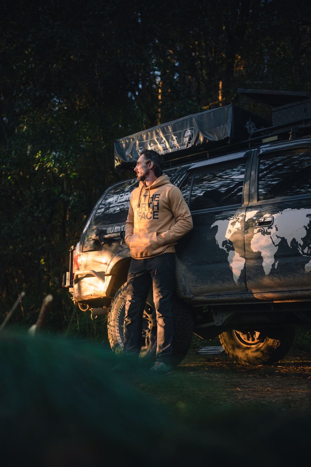 Overlander 