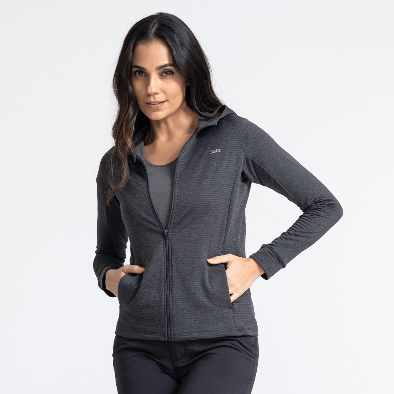 Segunda Pele Feminina