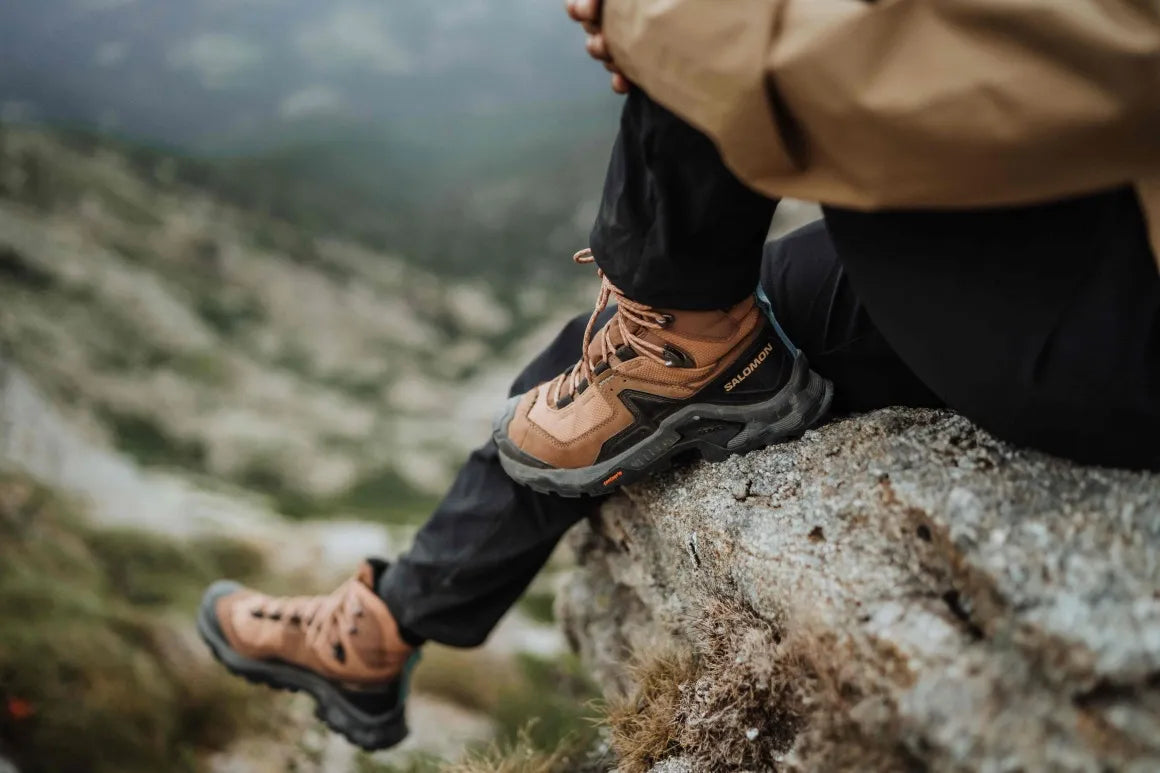 Salomon Patos do Sul