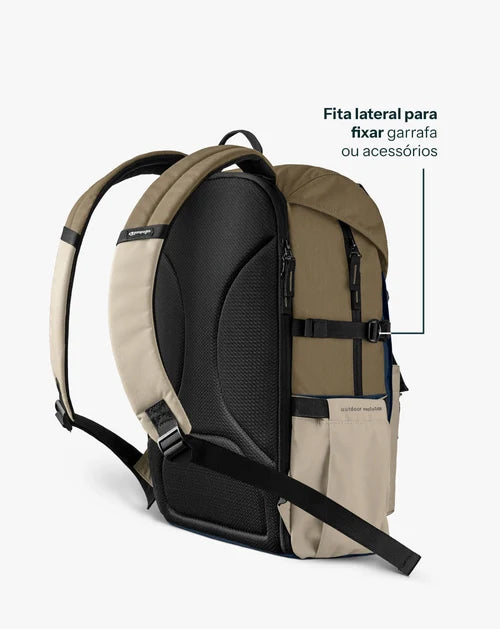 Mochila Pelican 30L