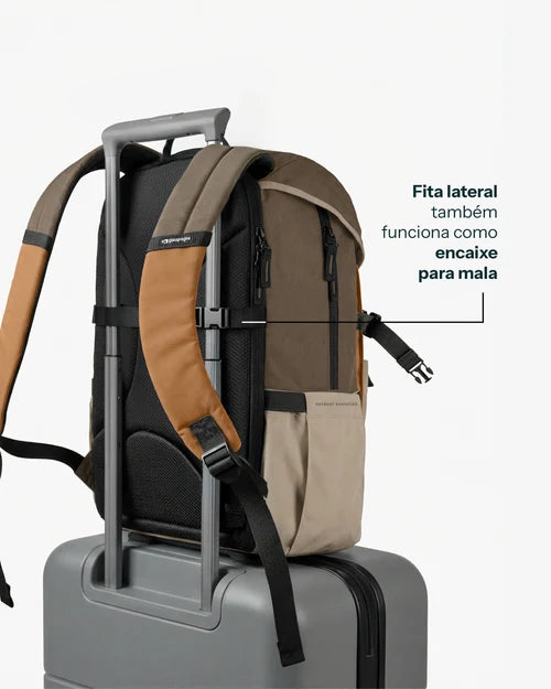 Mochila Pelican 30L