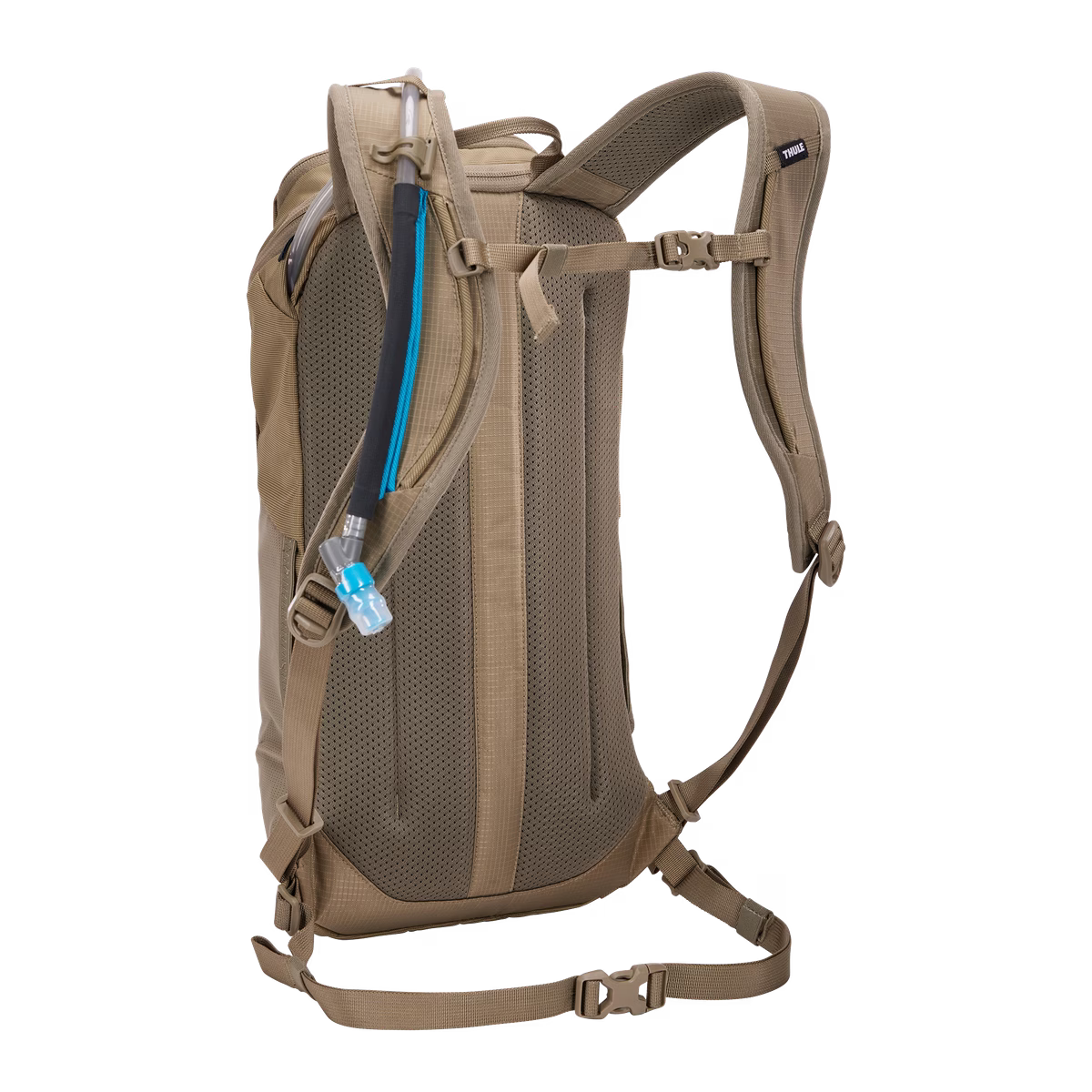 Mochila de Hidratação Thule AllTrail 10L