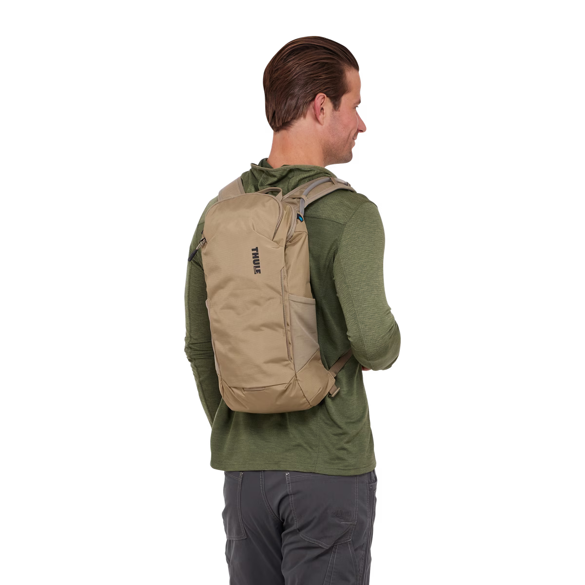 Mochila de Hidratação Thule AllTrail 10L