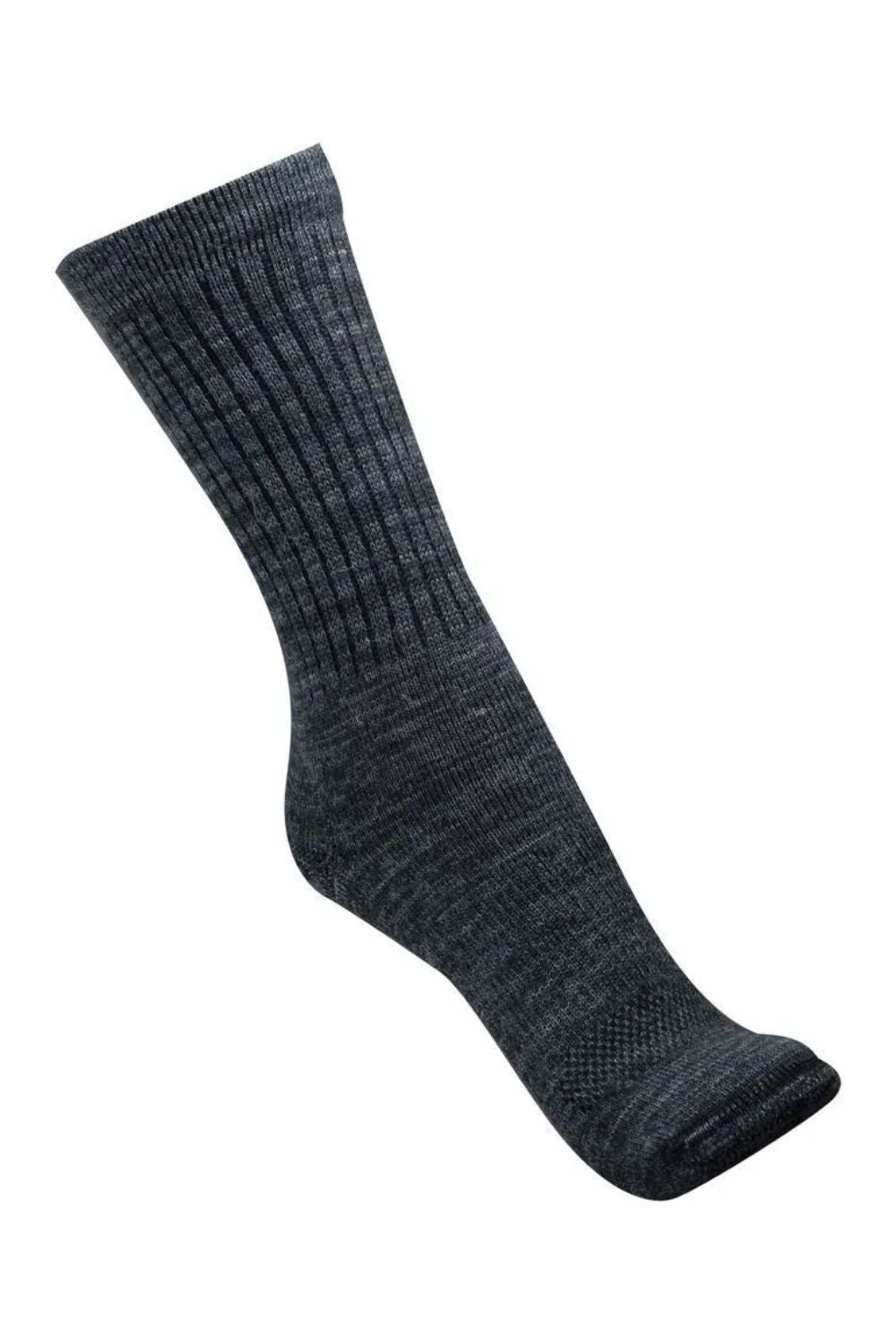 Meia de Merino Wanderlust Solo