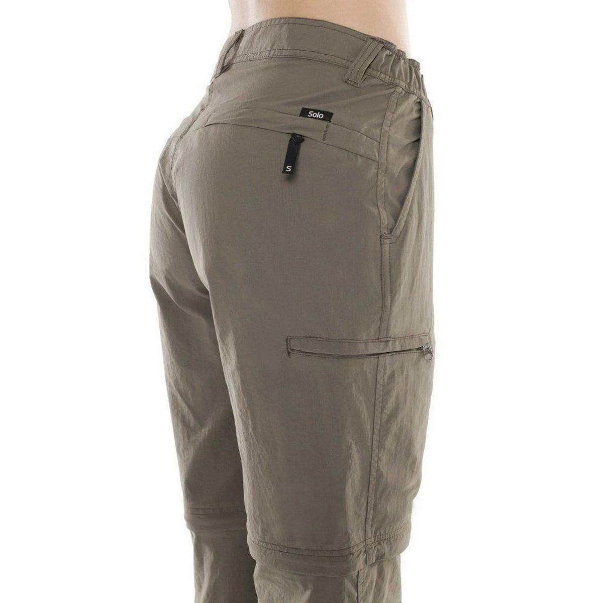 Calça Bermuda Explorer Feminina