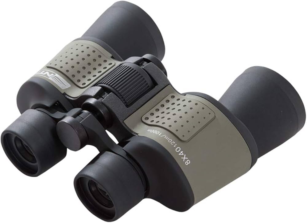 Binóculo Tucano 40mm