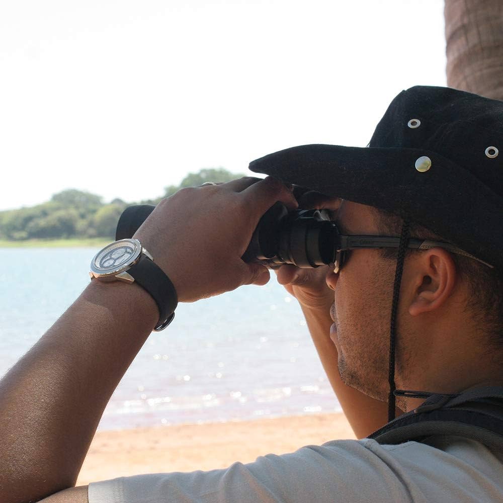 Binóculo Tucano 40mm