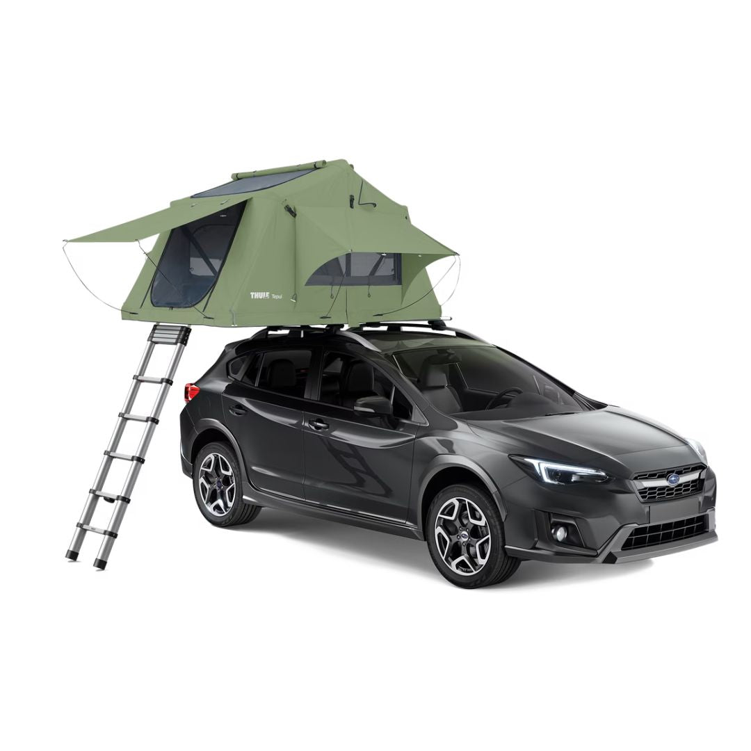 Barraca de Teto Thule Tepui Explorer Kukenam