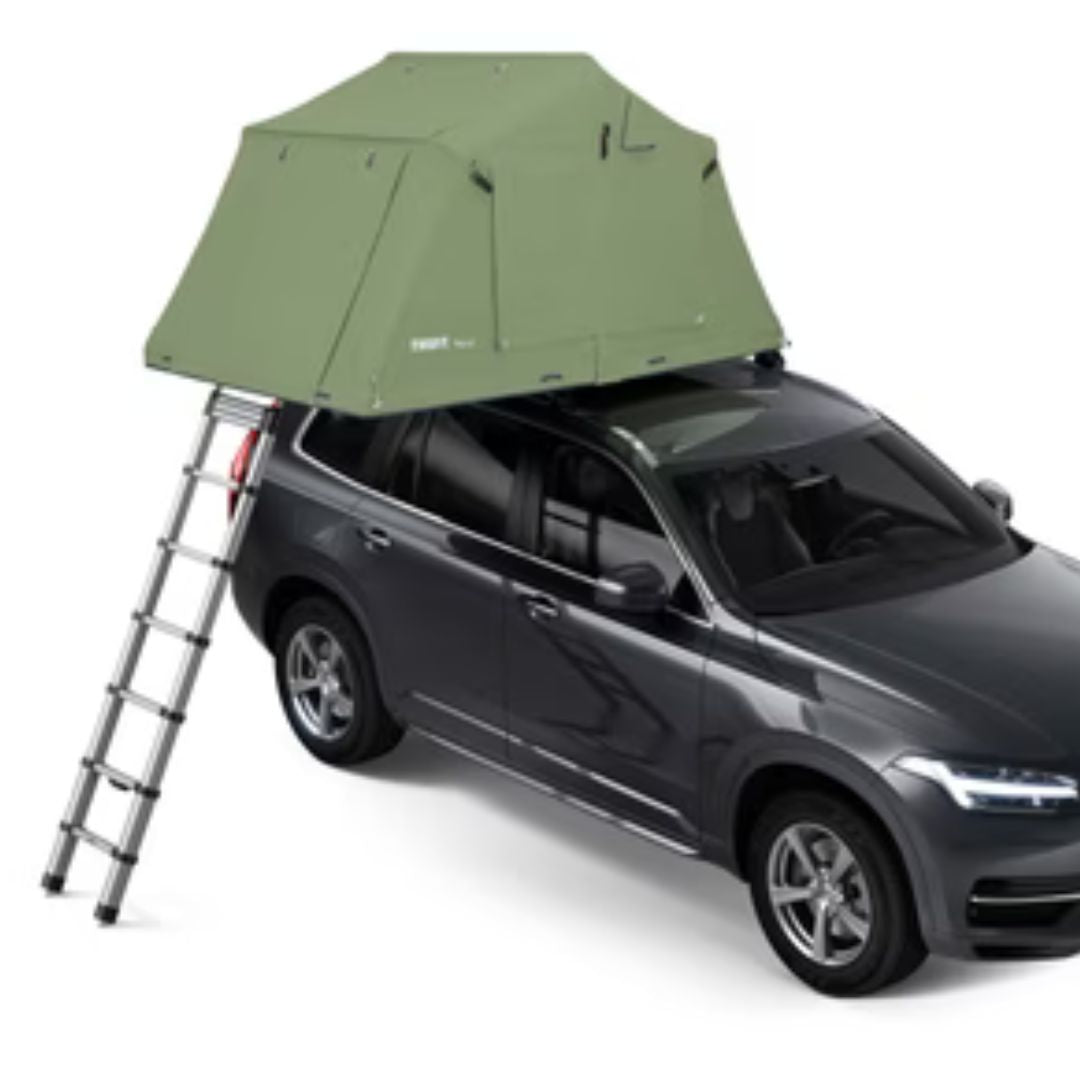 Barraca de Teto Thule Tepui Explorer Kukenam