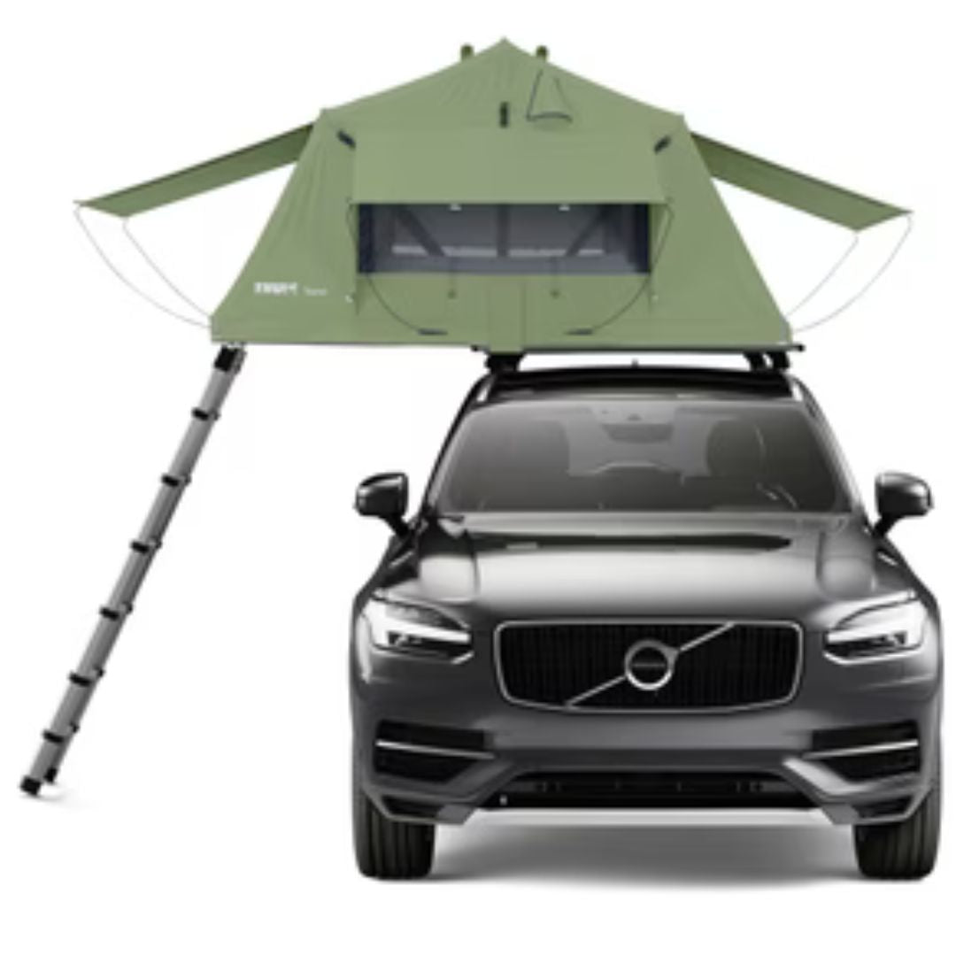 Barraca de Teto Thule Tepui Explorer Kukenam