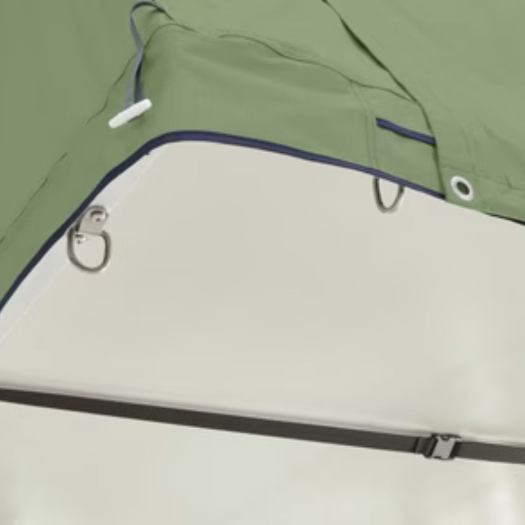 Barraca de Teto Thule Tepui Explorer Kukenam