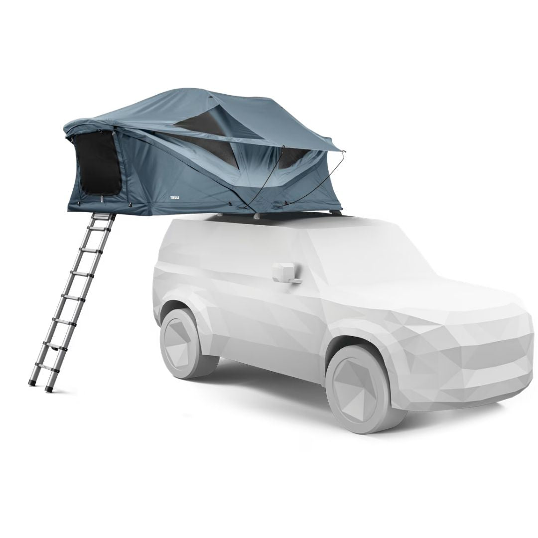 Barraca de Teto Thule Approach M