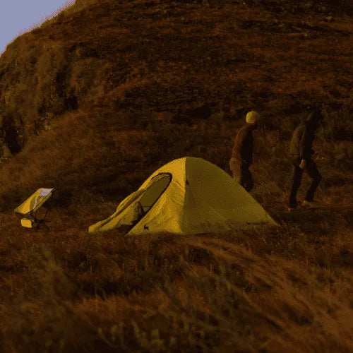 Barraca Igloo Moray 2 Lugares