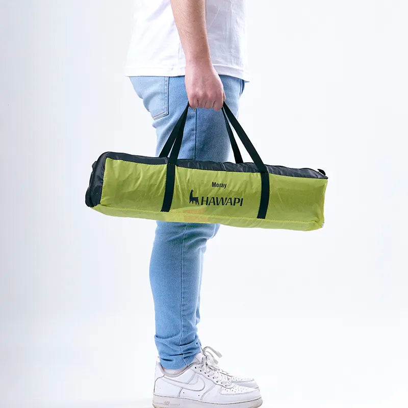 Barraca Igloo Moray 2 Lugares