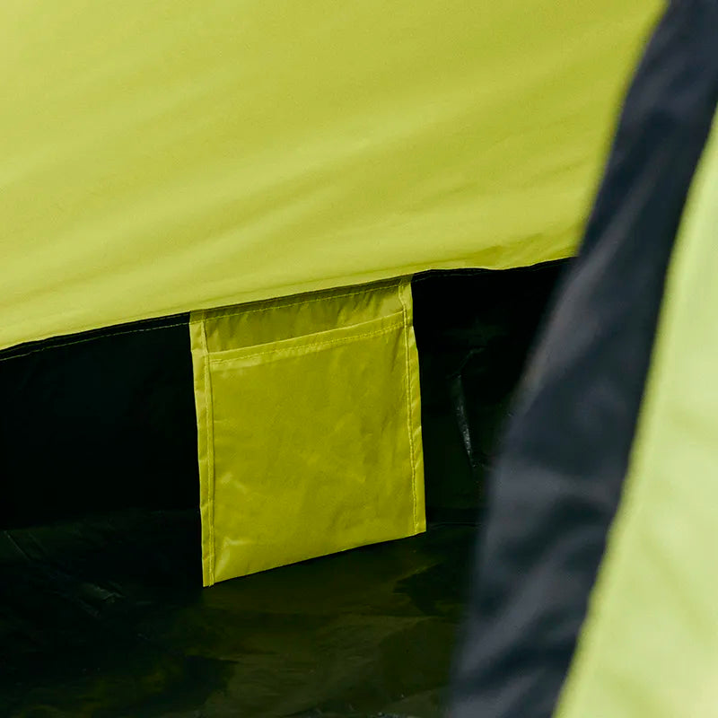 Barraca Igloo Yunka 2 Lugares