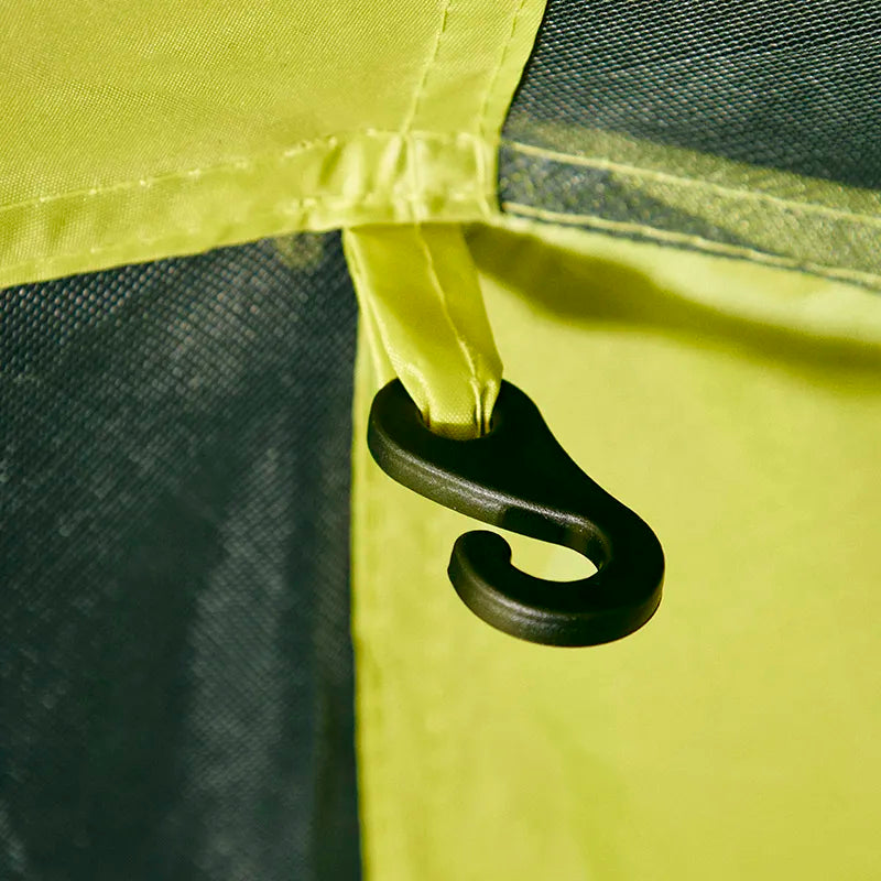 Barraca Igloo Yunka 2 Lugares