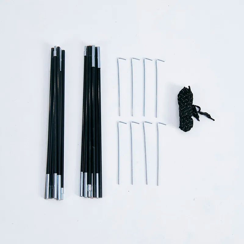 Barraca Igloo Yunka 2 Lugares