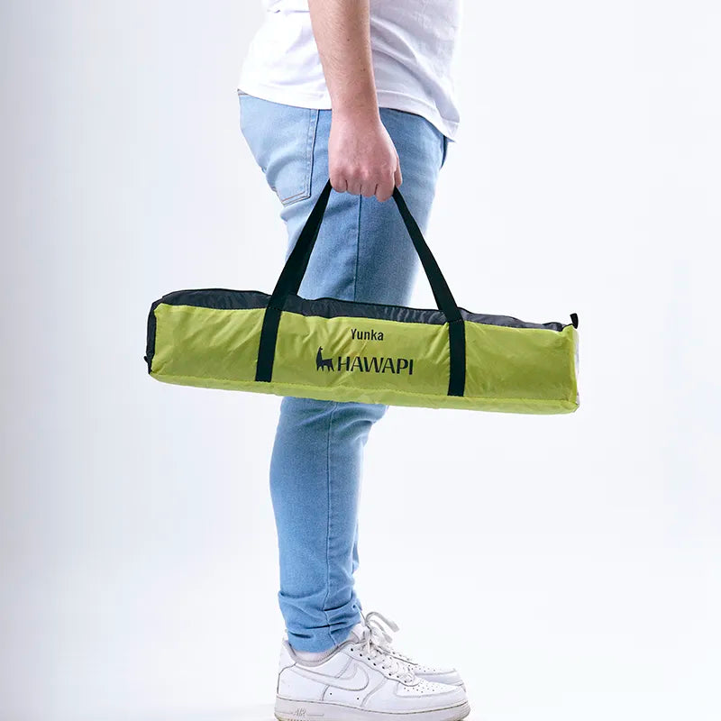 Barraca Igloo Yunka 2 Lugares