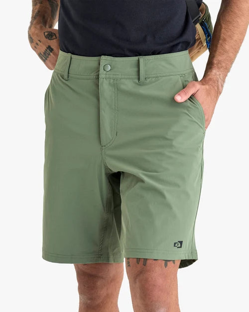 Bermuda Finch Masculina