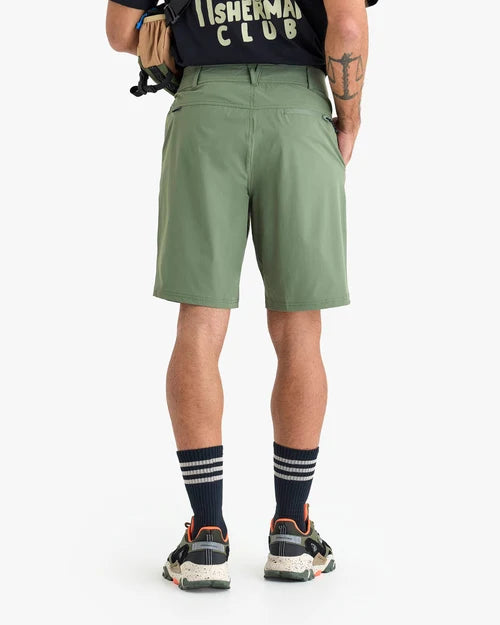 Bermuda Finch Masculina