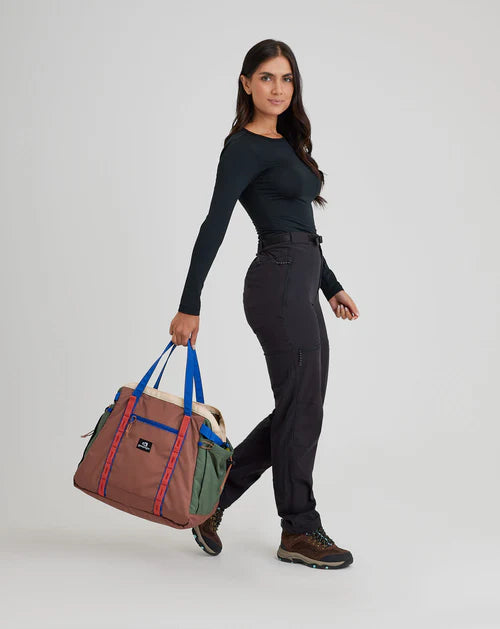 Bolsa Tote All-In 35L