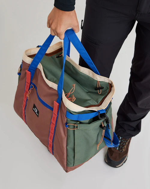 Bolsa Tote All-In 35L