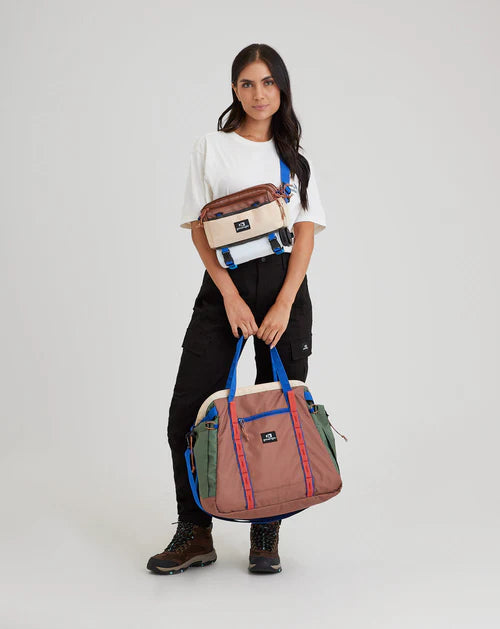 Bolsa Tote All-In 35L