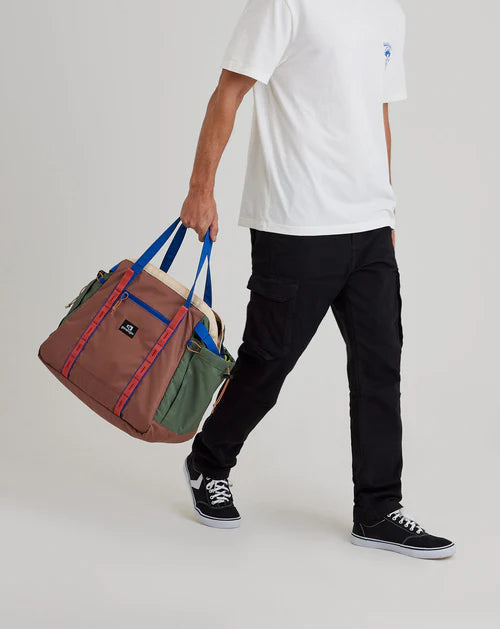 Bolsa Tote All-In 35L