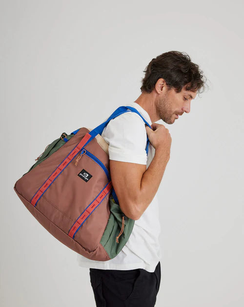 Bolsa Tote All-In 35L