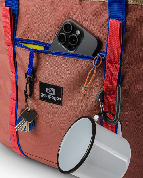 Bolsa Tote All-In 35L