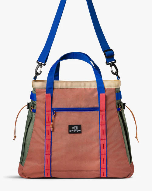Bolsa Tote All-In 35L