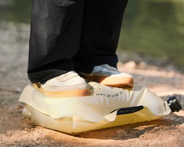 Bolsa de Água Portátil 10L